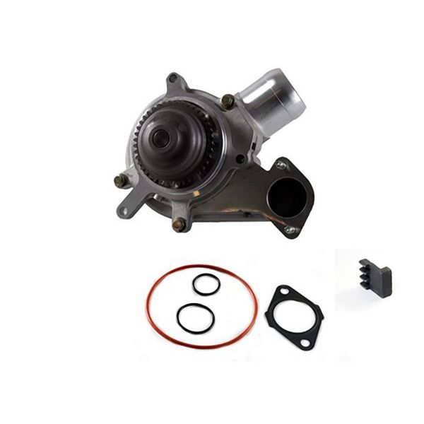 Picture of Ac Delco Water Pump Kit - Cover and Seals  2006-2016 GM 2500/3500 6.6L