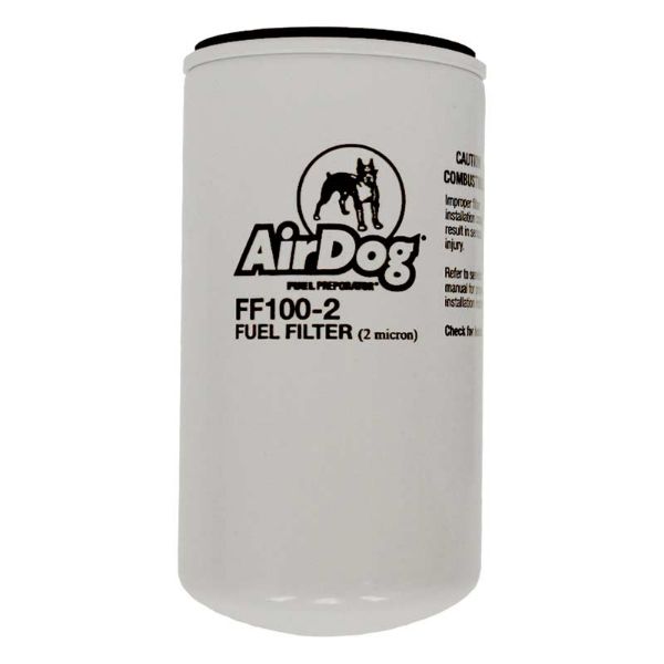 Picture of AirDog Fuel Filter 2 Micron