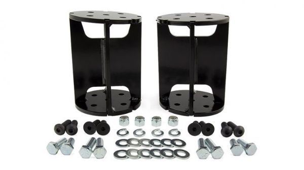 Picture of Airlift Air Spring Angled Spacers (Universal) 6"