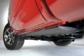 Picture of AMP Research PowerStep Running Boards, Plug N Play System 2017-2019 Ford F-250/350/450 All Cabs