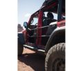 Picture of Element Rear Doors For For 18-19 Jeep Wrangler JL 4 Door Bestop