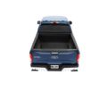 Picture of F250/F350 Tonneau Cover ZipRail Soft 17-Present Ford F250/F350 Super Duty 6.8 Ft Bed Black Each Bestop