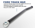 Picture of Carli Ford Super Duty 05-16 Back Country 2.0 System (4.5" Lift) (05-07)