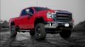 Picture of CST 4" Stage 5 Lift Kit 2020+ GM 2500/3500 HD