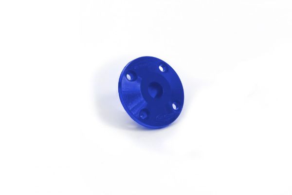 Picture of Hood Pin Grommet Blue Single Daystar
