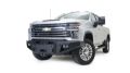 Picture of Fab Fours Premium Winch Bumper 2020 Chevy 2500/3500