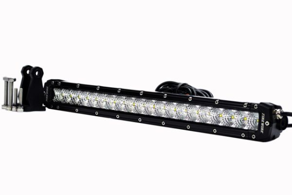 Picture of FireWire LED 20 Inch Single Row LED Light Bar