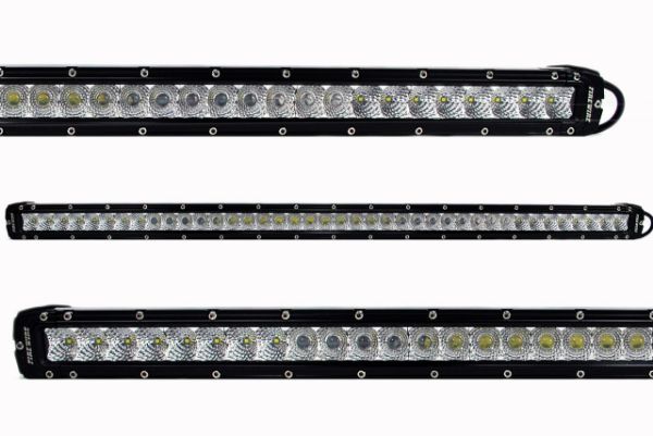 Picture of FireWire LED 40 Inch Single Row LED Light Bar