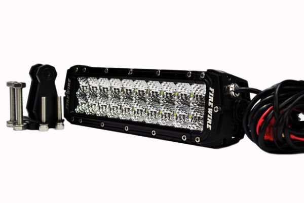 Picture of FireWire LED 6 Inch Dual Row LED Light Bar
