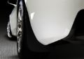 Picture of Husky Mud Flaps Front 07-14 Ford Edge W/ Optional Cladding