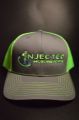 Picture of INJECTED MOTORSPORTS Snap Back Trucker Style 112 Hat