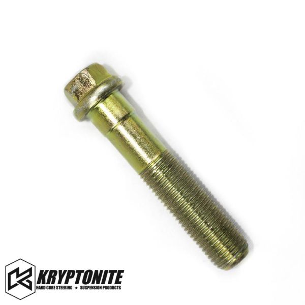 Picture of Kryptonite Wheel Bearing Spindle Bolt Zinc Plated 2001-2010