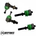 Picture of Kryptonite Tie Rod Rebuild Kit For Tie Rods With Stock Center Link 1999-2010 (1st Gen)