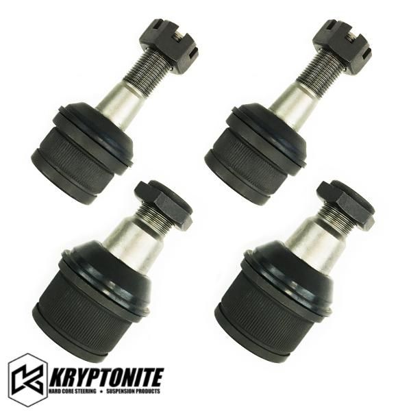 Picture of Kryptonite Upper and Lower Ball Joint Package Deal Ford F250/F350 1999-2023