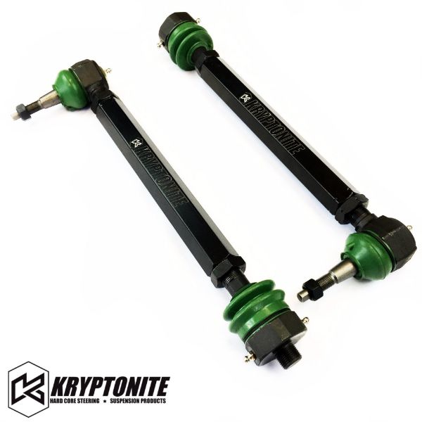 Picture of Kryptonite Death Grip Tie Rods 2011-2023 GM 2500/3500