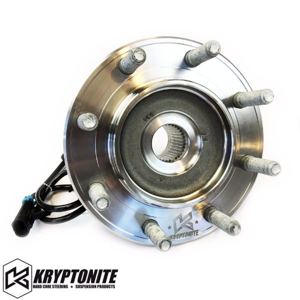 Picture of Kryptonite Lifetime Warranty Wheel Bearing 2011-2019 GM - 2WD DRW