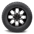 Picture of Baja ATZ P3 17.0 Inch LT305/65R17 Black Sidewall Light Truck Radial Tire Mickey Thompson