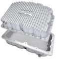 Picture of Ford Engine Pan 6.7L Raw PPE Diesel