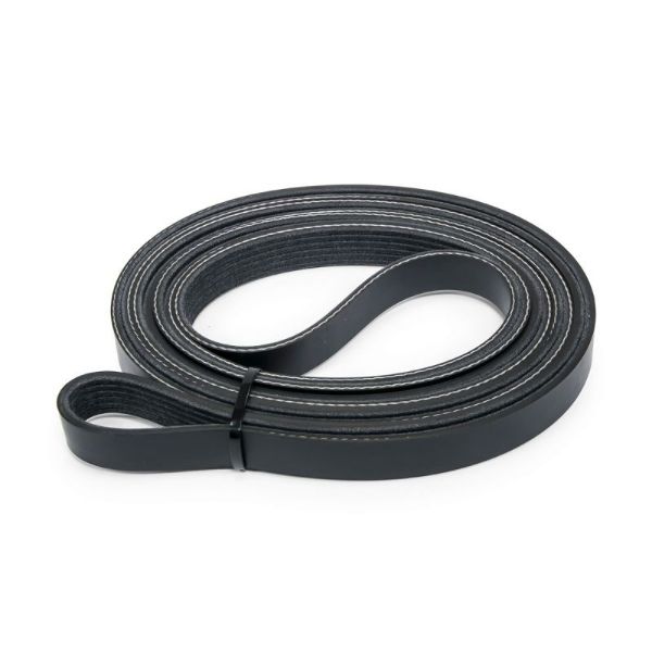 Picture of Serpentine Belt Heavy Duty High Performance DF GM 6.6L 02-10 W/ PPEoil Centrifuge Filtration Kit PPE Diesel