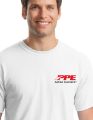 Picture of PPE Shop Shirt White XL PPE Diesel