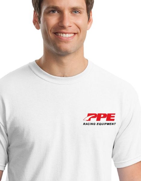 Picture of PPE Shop Shirt White 4XL PPE Diesel
