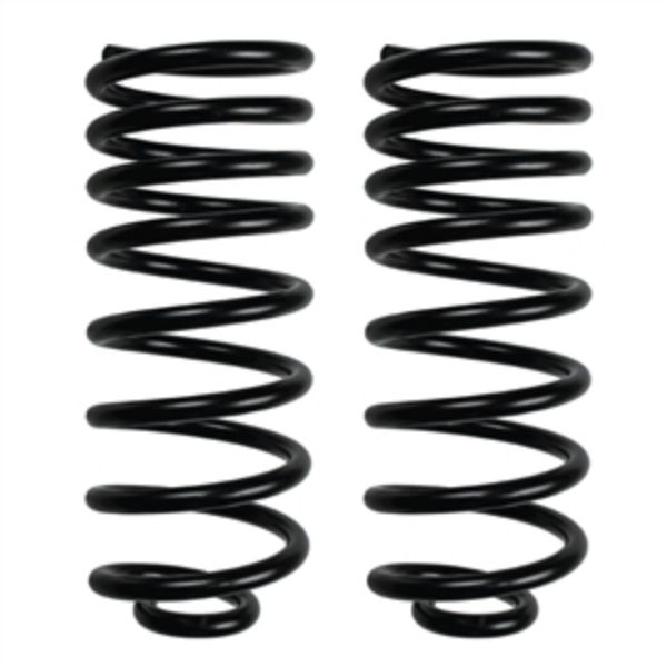 Picture of Ram HD Triple Rate Rear Coil Springs 6.0 Inch Lift 14-Present Ram 2500 Pure Performance