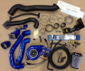 Picture of SDP Compound Turbo Kit 06-07 LBZ Duramax