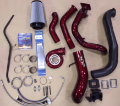 Picture of SDP S400 - GT42 Install Kit with or w/o Turbo LBZ-LMM Duramax