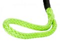 Picture of Pet Leash 1/2 x 6 Foot Animal Leash W/Loop and Clasp Ends Green VooDoo Offroad