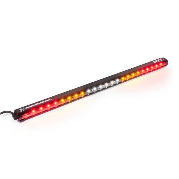 Picture of RTL-S, 30"Rear Light Bar with Turn Signal