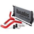 Picture of Intercooler System 02-04 Chevy/GMC 6.6 LB7 W/Boost Tubes Banks Power