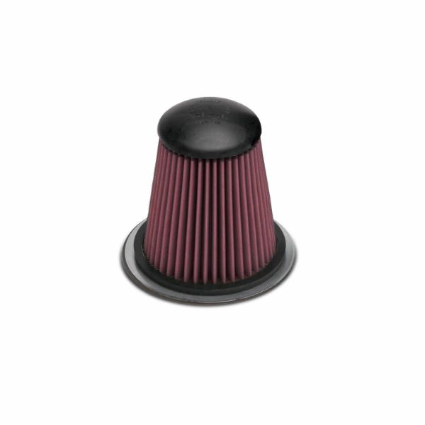 Picture of Air Filter Element Oiled For Use W/Ram-Air Cold-Air Intake Systems Ford 5.4/6.8L Use W/Banks Housing Banks Power