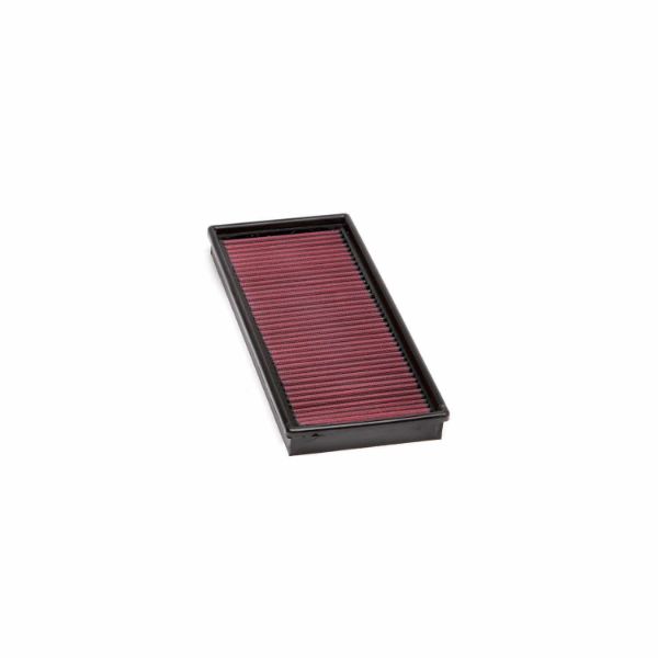 Picture of Air Filter Element Oiled For Use W/Ram-Air Cold-Air Intake Systems Ford 460 Truck/Motorhome EFI Banks Power