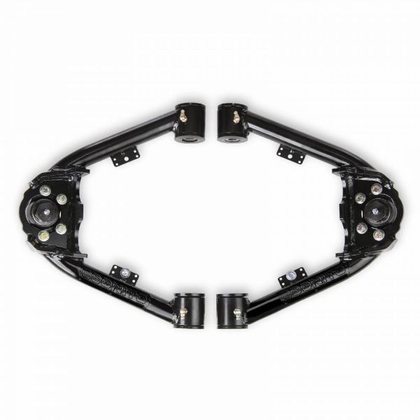 Picture of Cognito Ball Joint Tubular Upper Control Arm Kit Without Dual Shock Mounts For 99-06 Silverado/Sierra 1500 2WD/4WD