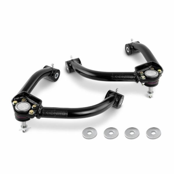 Picture of Cognito Ball Joint Upper Control Arm Kit For 19-22 Silverado/Sierra 1500 2WD/4WD including AT4 and Trail Boss
