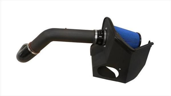 Picture of APEX Series Metal Shield Air Intake with MaxFlow 5 Oiled Filter 2015-2018 Ford F-150 Corsa Performance