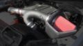 Picture of APEX Series Metal Shield Air Intake with DryTech 3D Dry Filter 2017-2018 Ford F-150 EcoBoost Corsa Performance