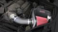 Picture of APEX Series Metal Shield Air Intake with DryTech 3D Dry Filter 2012-2017 Jeep Grand Cherokee SRT Corsa Performance