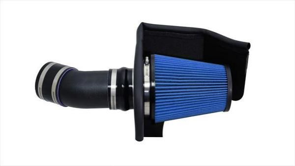 Picture of APEX Series Metal Shield Air Intake with MaxFlow 5 Oiled Filter 2011-2014 Chrysler 300 Corsa Performance