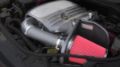 Picture of APEX Series Metal Shield Air Intake with DryTech 3D Dry Filter 2011-2017 Dodge Durango Corsa Performance