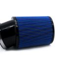 Picture of 2001-2004 Chevrolet / GMC Cold Air Intake Illusion Blueberry