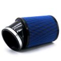 Picture of 2001-2004 Chevrolet / GMC Cold Air Intake Illusion Blueberry