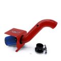 Picture of 2001-2004 Chevrolet / GMC Cold Air Intake Flag Red