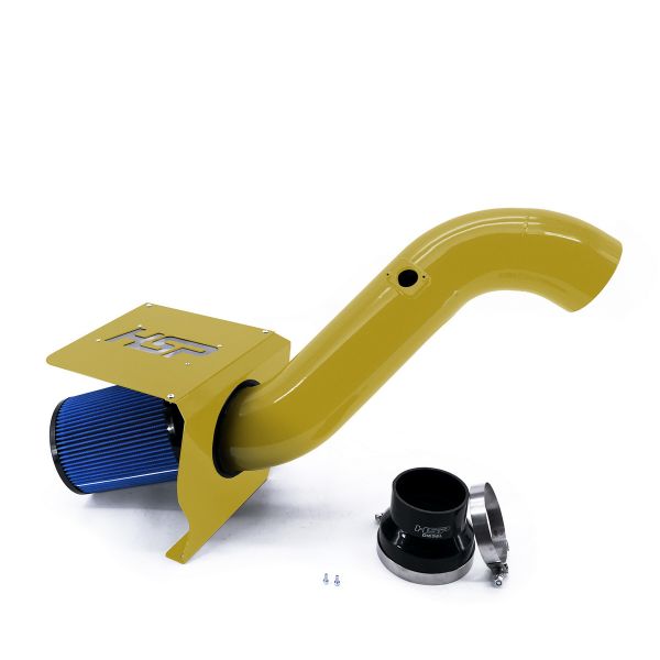 Picture of 2001-2004 Chevrolet / GMC Cold Air Intake Custom Color