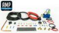 Picture of 24V HP625 Series Heavy Duty Air Compressor Kit Vertical Pump Head HP10625V-24 Air Compressor Basic Components Of The Unloader Block Assembly Does Not Include The Pre-Built Wiring Harnesses Pacbrake