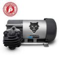 Picture of 12V HP625 Series Heavy Duty Air Compressor Kit W/HP10625H Air Compressor The Entire Unloader Block Assembly Kit W/Pre-Built Harnesses Kit HP10116 Pacbrake