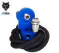 Picture of Universal Mounting Remote Oil Filter Kit For Cummins Engines with Filter Thread of 1 1/8 inch x 16 UN Pacbrake