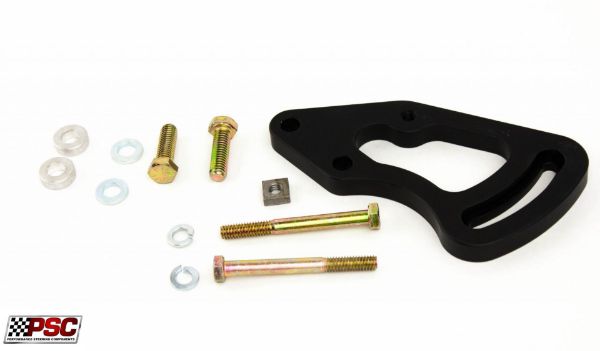 Picture of Adaptive Bracket Kit for SBGM Block Mounted Type II/CBR Power Steering Pumps PSC Performance Steering Components