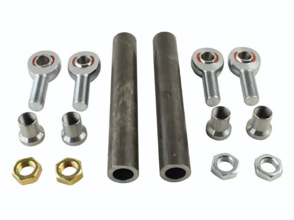 Picture of Extreme Duty Tie Rod Link Kit for Double Ended Steering Cylinders PSC Performance Steering Components