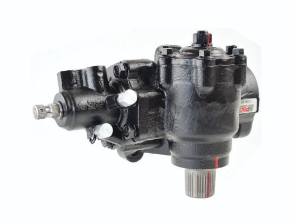 Picture of Cylinder Assist Steering Gearbox 2005-9/2007 Ford F250/350 Super Duty PSC Performance Steering Components